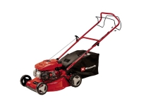 Einhell GC-PM 46/5 S Rasenmäher Petrol Schnittbreite (max.) 46 mm von Einhell