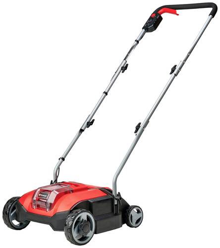 Einhell GC-SC 18/28 Li-Solo Li-Ion Akku Vertikutierer Arbeitsbreite 280mm von Einhell
