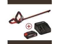 GE-CH 18/60 Li+ 2.5 Ah Starter-Kit Akku Heckenschere inkl. Akku Ladegerät 48 (4326431) GE-CH 18/60 Li+ 2.5 Ah Starter-Kit Akku Heckenschere inkl. Akku Ladegerät 48 (4326431) von Einhell
