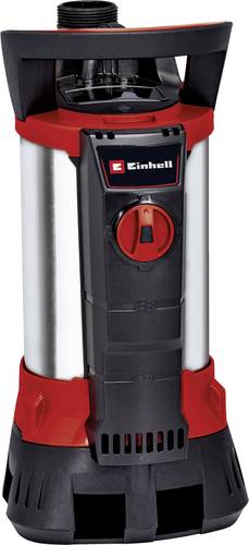 Einhell GE-DP 7935 N-A ECO 4171460 Schmutzwasser-Tauchpumpe 19000 l/h 9m von Einhell