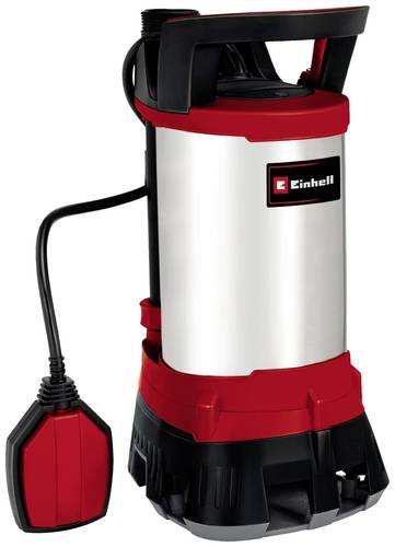 Einhell GE-DP 7935 N ECO 4170700 Schmutzwasser-Tauchpumpe 20000 l/h 9m von Einhell