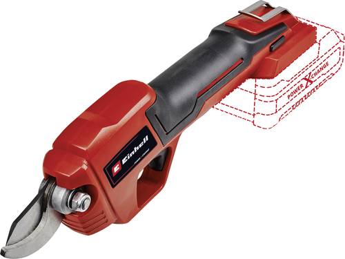 Einhell GE-LS 18 Li - Solo 3408300 Astschere Bypass von Einhell