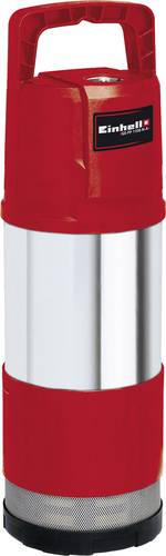 Einhell GE-PP 1100 N-A 4171430 Tauchdruck-Pumpe 6000 l/h 45m Einhell GE-PP 1100 N-A 4171430 Tauchdruck-Pumpe 6000 l/h 45m von Einhell
