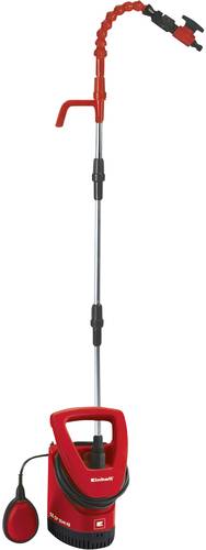 Einhell GE-SP 3546 RB 4170438 Fasspumpe 4600 l/h 11m Einhell GE-SP 3546 RB 4170438 Fasspumpe 4600 l/h 11m von Einhell