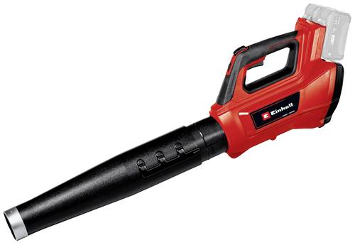 Einhell GP-LB 36/210 Li E-Solo Akku 3433620 Laubbläser Tragegurt, mit Verlängerung, ohne Akku, ohn von Einhell