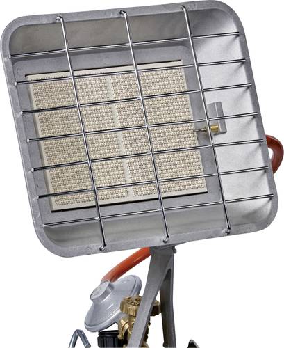Einhell GS 4400 2333110 Gaslufterhitzer 4400W Einhell GS 4400 2333110 Gaslufterhitzer 4400W von Einhell