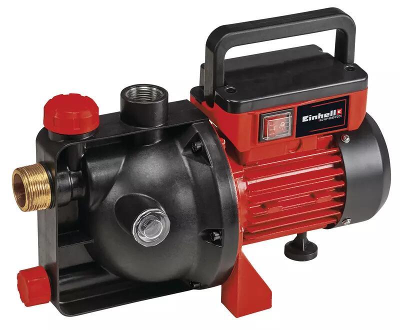 Einhell Gartenpumpe GC-GP 6040 ECO (4180320) Einhell Gartenpumpe GC-GP 6040 ECO (4180320) von Einhell