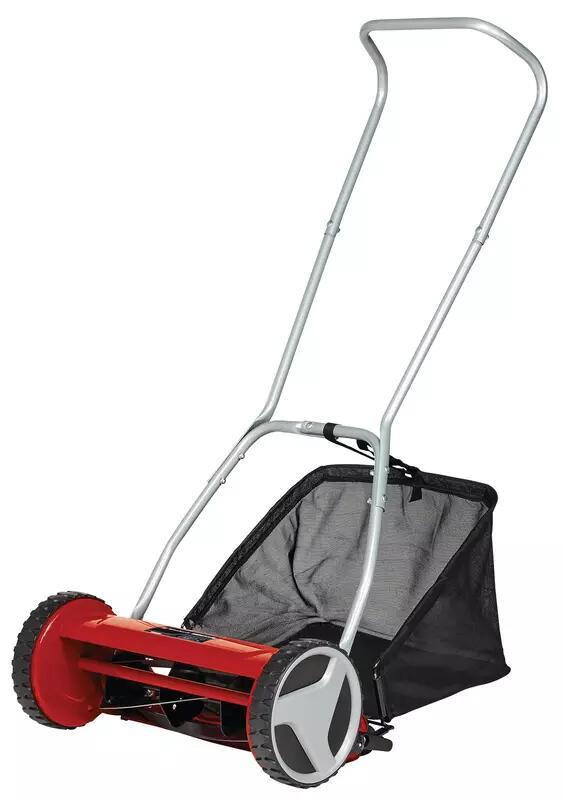 Einhell Hand-Rasenmäher GC-HM 400 (3414129) Einhell Hand-Rasenmäher GC-HM 400 (3414129) von Einhell