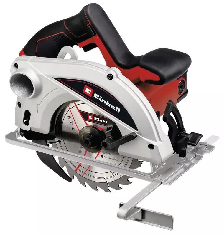 Einhell Handkreissäge TC-CS 1250 (4331040) Einhell Handkreissäge TC-CS 1250 (4331040) von Einhell
