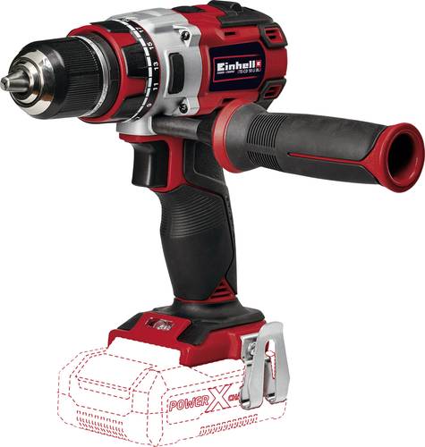 Einhell Li BL-Solo 4513850 Akku-Bohrschrauber 18V Li-Ion ohne Akku von Einhell