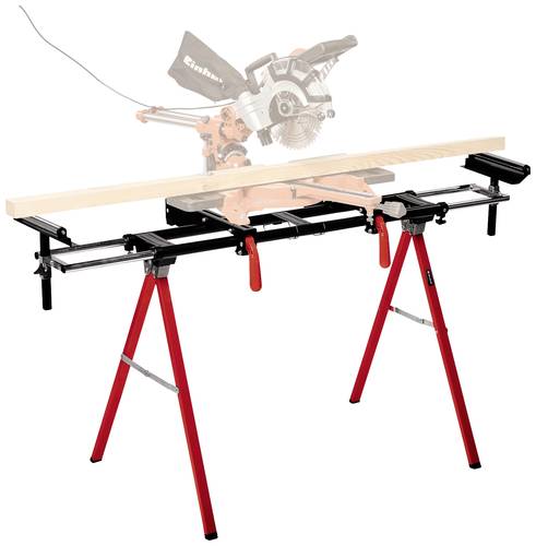 Einhell MSS 1608 Kappsägen-Untergestell ausziehbar von Einhell