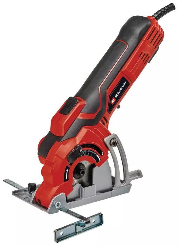 Einhell Mini-Handkreissäge TC-CS 89 (4331030) von Einhell