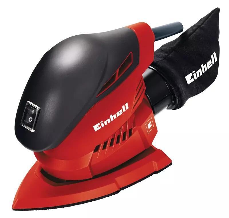 Einhell Multischleifer TH-OS 1016 (4460610) von Einhell