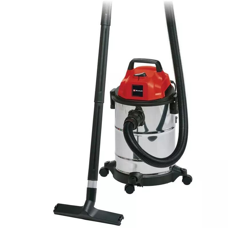 Einhell Nass-Trockensauger TC-VC 1820 S (2342167) Einhell Nass-Trockensauger TC-VC 1820 S (2342167) von Einhell
