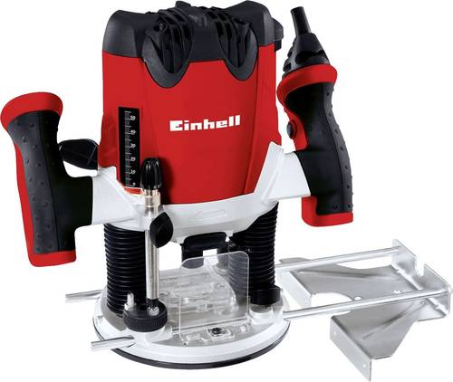 Einhell Oberfräse 4350490 TE-RO 1255 E 1200W von Einhell