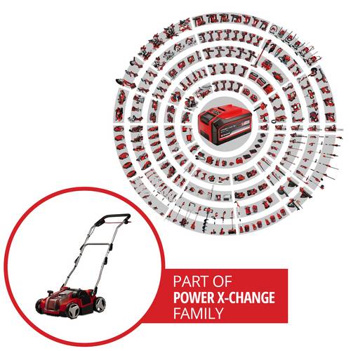 Einhell PXC Battery Protector 4140151 Werkzeug-Akku von Einhell