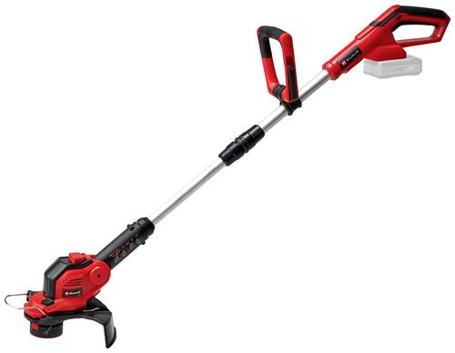 Einhell Power X-Change GE-CT 18/28 Li-Solo Akku Rasentrimmer ohne Akku 18V Schnittbreite (max.): 28c von Einhell