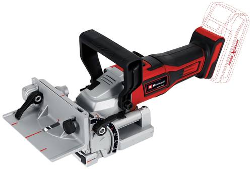 Einhell Power X-Change TE-BJ 18 Li Solo Fräsmaschine 18V von Einhell