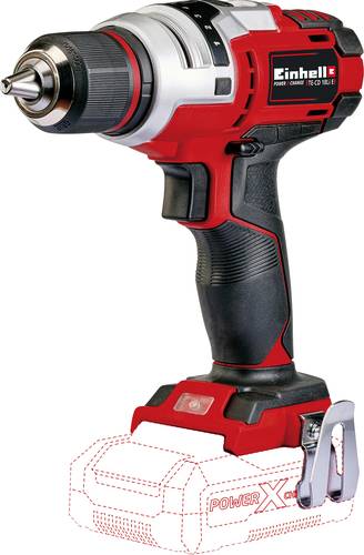 Einhell Power X-Change TE-CD 18 Li E 4513870 Akku-Bohrschrauber 18V Li-Ion ohne Akku Einhell Power X-Change TE-CD 18 Li E 4513870 Akku-Bohrschrauber 18V Li-Ion ohne Akku von Einhell