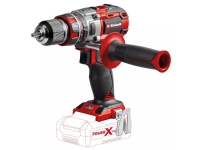 Einhell Professional TP-CD 18/80 Li-i BL - Solo Power X-Change 2-Gang Akku-Schlagbohrmaschine bürstenlos, ohne Akku, ohne Ladegerät - SOLO Einhell Professional TP-CD 18/80 Li-i BL - Solo Power X-Change 2-Gang Akku-Schlagbohrmaschine bürstenlos, ohne Akku, ohne Ladegerät - SOLO von Einhell