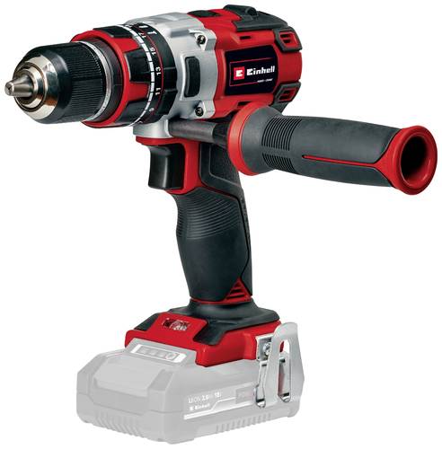 Einhell Professional TP-CD 18/80 Li-i BL - Solo Power X-Change 2-Gang-Akku-Schlagbohrschrauber bürs Einhell Professional TP-CD 18/80 Li-i BL - Solo Power X-Change 2-Gang-Akku-Schlagbohrschrauber bürs von Einhell