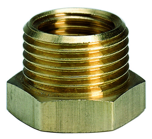 Einhell R3/8 AG-R1/4 IG 4139600 Druckluft-Reduzierung 1St. Einhell R3/8 AG-R1/4 IG 4139600 Druckluft-Reduzierung 1St. von Einhell