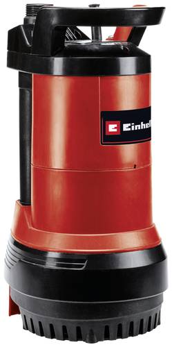 Einhell Regenfasspumpe GE-PP 5555 RB-A 4170425 Tauchdruck-Pumpe 5500 l/h 20m von Einhell