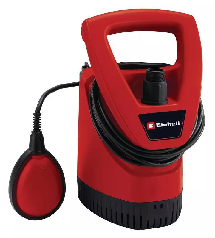 Einhell Regenfasspumpe GE-SP 3546 RB (4170438) Einhell Regenfasspumpe GE-SP 3546 RB (4170438) von Einhell