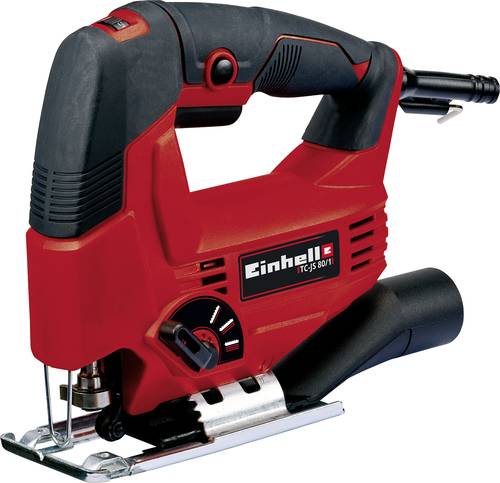 Einhell Stichsäge TC-JS 80/1 Stichsäge 4321145 550W 240V von Einhell