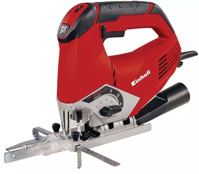 Einhell Stichsäge TE-JS 100 (4321160) Einhell Stichsäge TE-JS 100 (4321160) von Einhell