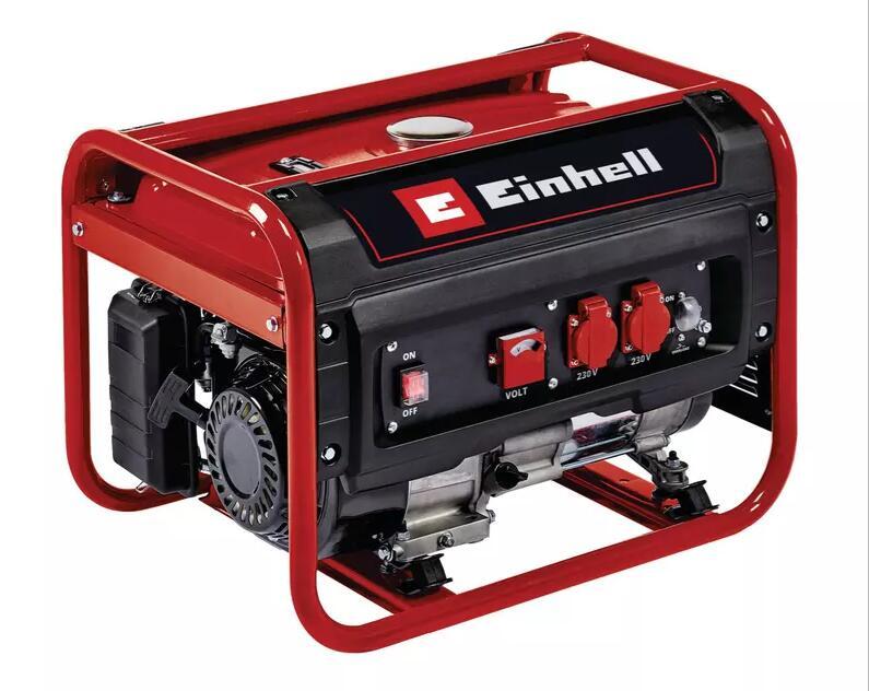 Einhell Stromerzeuger (Benzin) TC-PG 25/1/E5 (4152600) von Einhell