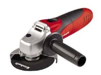 Einhell TC-AG 115, 12000 RPM, 11.5 cm, AC, 1.81 kg von Einhell