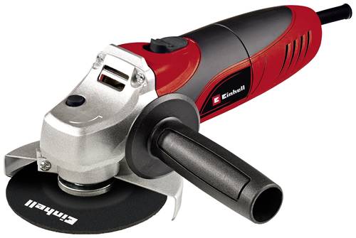 Einhell TC-AG 125 4430619 Winkelschleifer 125mm 850W von Einhell