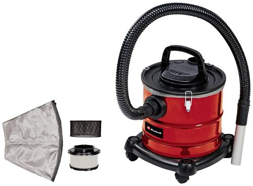 Einhell TC-AV 1720 DW 2351666 Aschesauger 20l von Einhell
