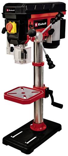 Einhell TC-BD 630/1 Ständerbohrmaschine 630W Gesamt-Höhe 850mm 240V Einhell TC-BD 630/1 Ständerbohrmaschine 630W Gesamt-Höhe 850mm 240V von Einhell