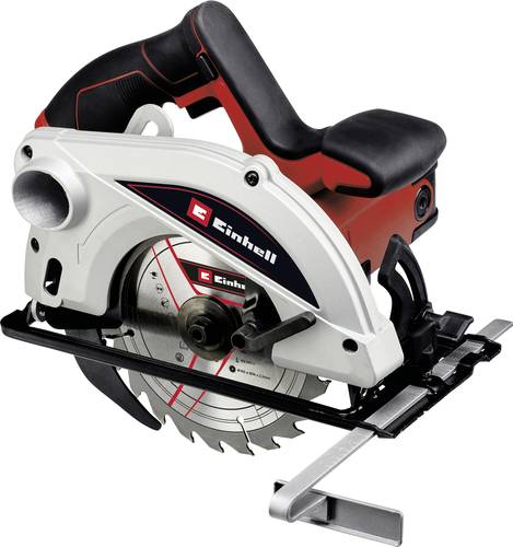 Einhell TC-CS 1250 Handkreissäge Schnitttiefe max. (90°) 55mm 1250W von Einhell