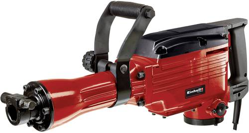 Einhell TC-DH 43 SDS-HEX 30 mm-Abbruchhammer 1600W 43 J von Einhell