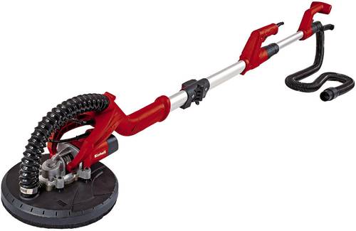 Einhell TC-DW 225 4259930 Trockenbauschleifer 600W 225mm von Einhell