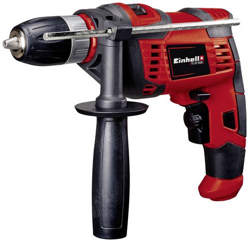 Einhell TC-ID 550 E 1-Gang-Akku-Schlagbohrmaschine 550W von Einhell