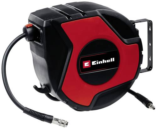 Einhell TC-PH 150 Druckluft-Schlauchaufroller 35.8cm 16 bar Wandbefestigung von Einhell