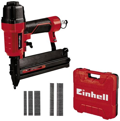 Einhell TC-PN 50 Druckluft-Tacker 8.3 bar von Einhell