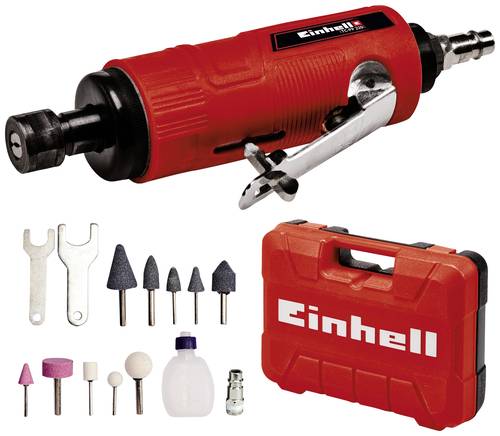 Einhell TC-PP 220 Druckluft-Stabschleifer 6.3 bar von Einhell