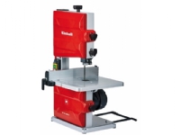 Einhell TC-SB 200/1, 0 - 45°, Grey, Red, 8 cm, 1400 RPM, 4.5 cm, 20 cm von Einhell