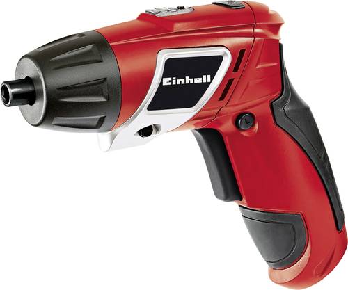 Einhell TC-SD 3,6 Li 4513442 Akku-Schrauber 3.6V 1.3Ah Li-Ion von Einhell