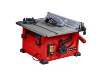 Einhell TC-TS 8 Tischkreissäge 210 mm 230 V (4340426) Einhell TC-TS 8 Tischkreissäge 210 mm 230 V (4340426) von Einhell