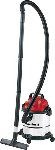 Einhell TC-VC 1812 S 2342370 Nass-/Trockensauger 1250W 12l von Einhell