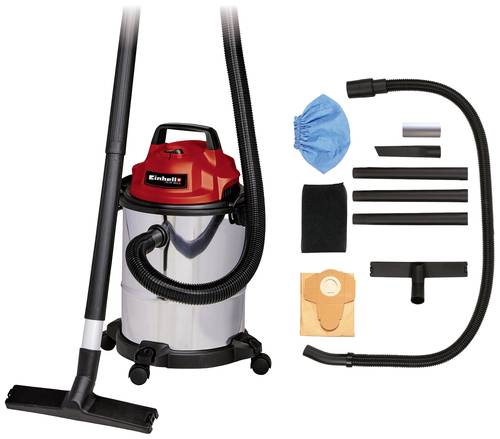 Einhell TC-VC 1815 S 2342390 Nass-/Trockensauger 15l von Einhell