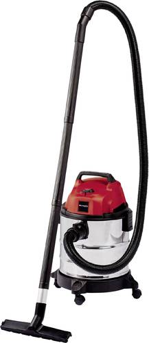 Einhell TC-VC 1820 S 2342167 Nass-/Trockensauger 1250W 20l Laubbläser von Einhell