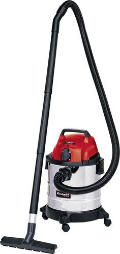 Einhell TC-VC 1820 SA 2342425 Nass-/Trockensauger 1250W 20l von Einhell