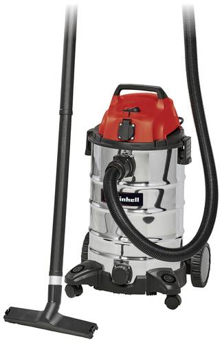 Einhell TC-VC 1930 SA Kit 2342230 Nass-/Trockensauger 30l von Einhell